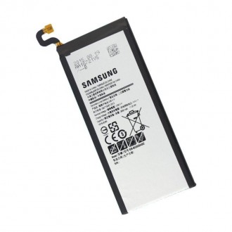 Replacement Battery for Samsung Galaxy S6 Edge Plus